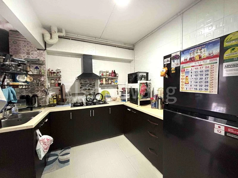 4 Room (4A) HDB for Sale in  898B Woodlands Drive 50 - Image 7