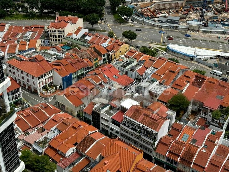 Shop / Shophouse for Sale: East Village - Image 1