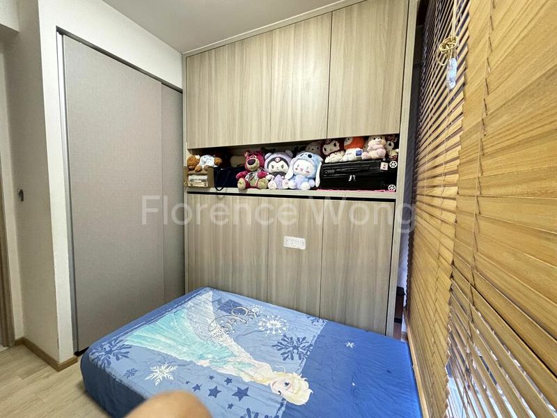 3 Bed Condo for Sale in  The Wisteria / Wisteria Mall - Image 13