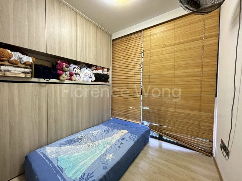 3 Bed Condo for Sale in  The Wisteria / Wisteria Mall - Image 10