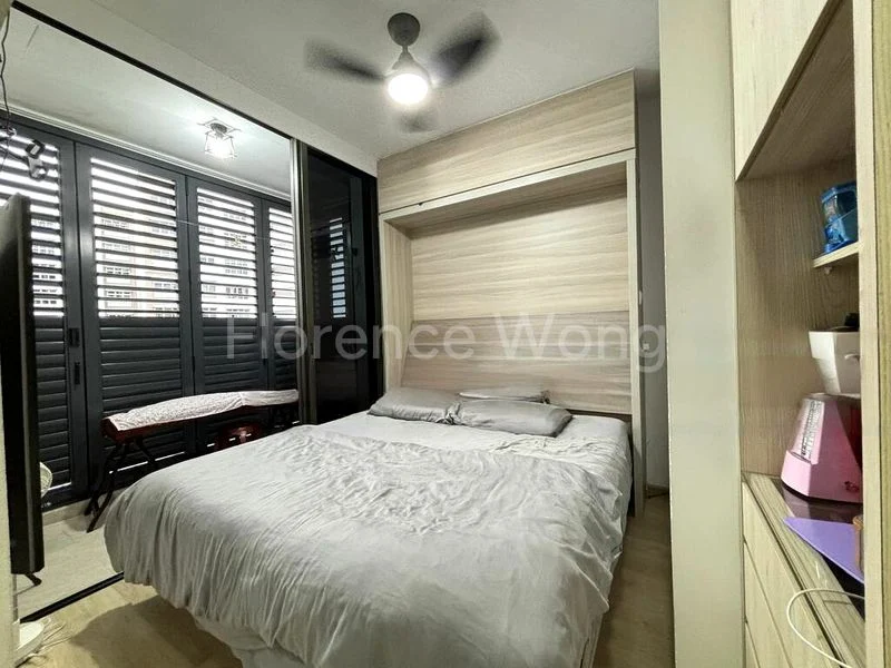 3 Bed Condo for Sale in  The Wisteria / Wisteria Mall - Image 11