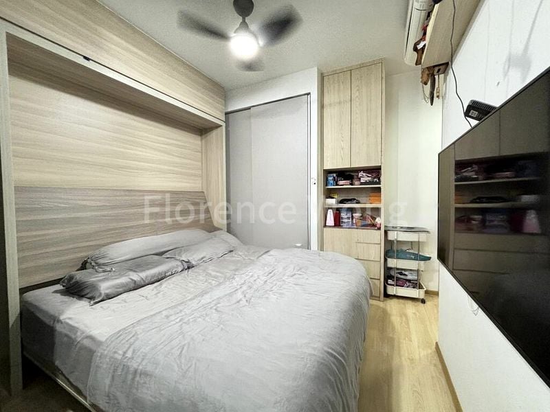 3 Bed Condo for Sale in  The Wisteria / Wisteria Mall - Image 12