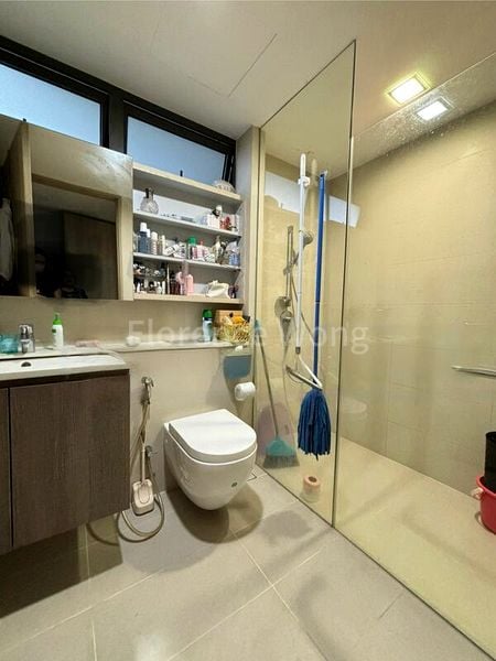 3 Bed Condo for Sale in  The Wisteria / Wisteria Mall - Image 1