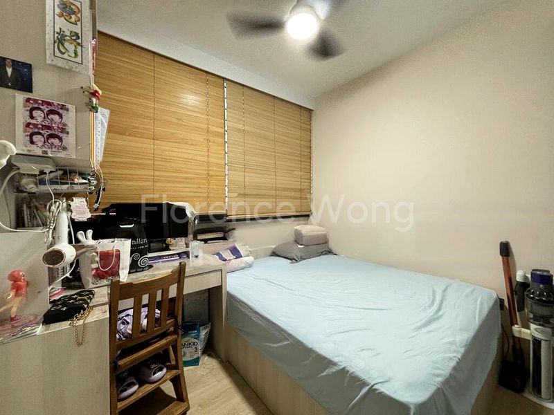 3 Bed Condo for Sale in  The Wisteria / Wisteria Mall - Image 14