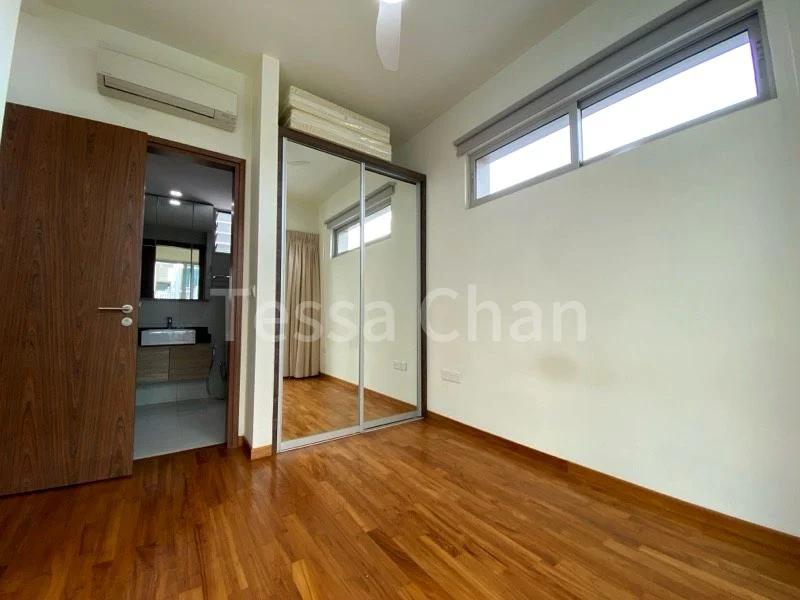 2 Bed Apartment (Condo) for Rent in  Whitehaven - Image 4