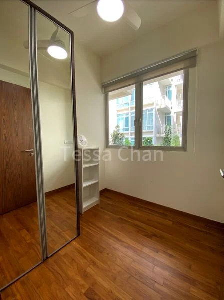 2 Bed Apartment (Condo) for Rent in  Whitehaven - Image 3