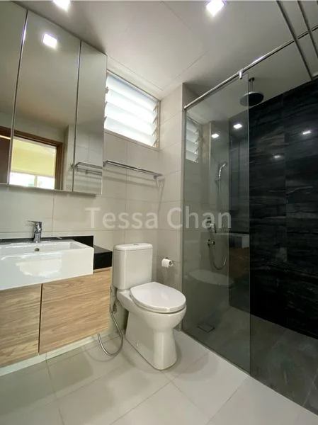 2 Bed Apartment (Condo) for Rent in  Whitehaven - Image 5