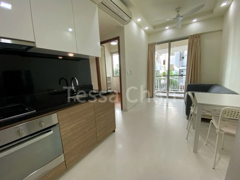 2 Bed Apartment (Condo) for Rent in  Whitehaven - Image 1