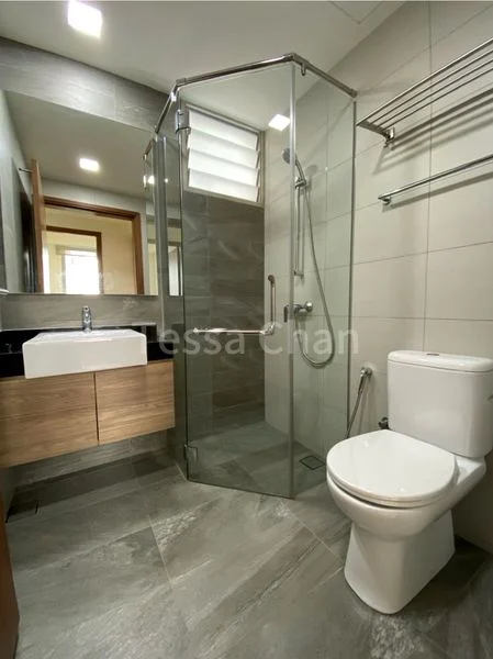 2 Bed Apartment (Condo) for Rent in  Whitehaven - Image 7