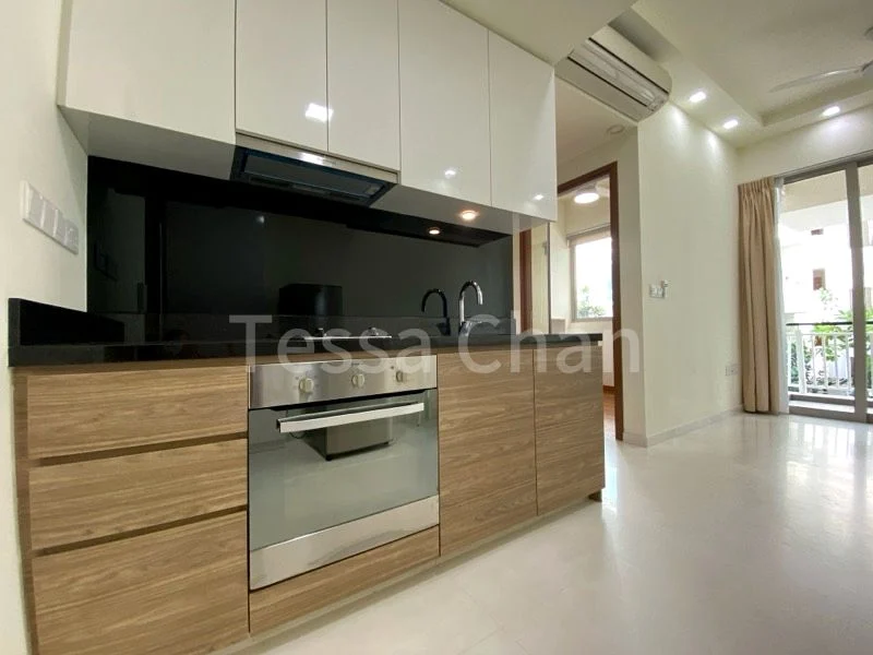 2 Bed Apartment (Condo) for Rent in  Whitehaven - Image 6