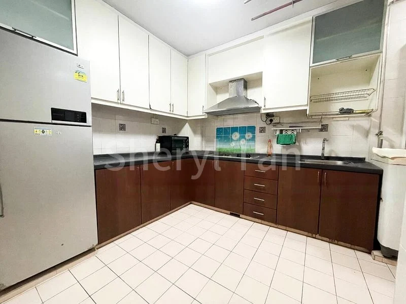 4 Room (4A) HDB for Rent in  314D Anchorvale Link - Image 4
