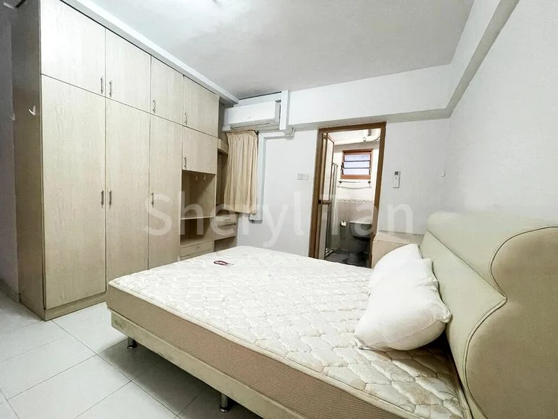 4 Room (4A) HDB for Rent in  314D Anchorvale Link - Image 6