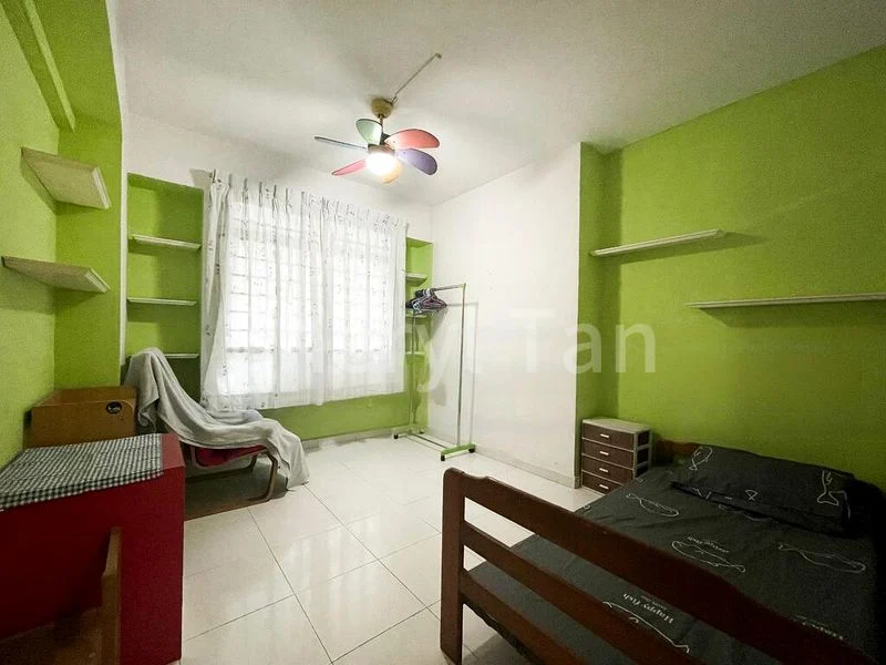 4 Room (4A) HDB for Rent in  314D Anchorvale Link - Image 11
