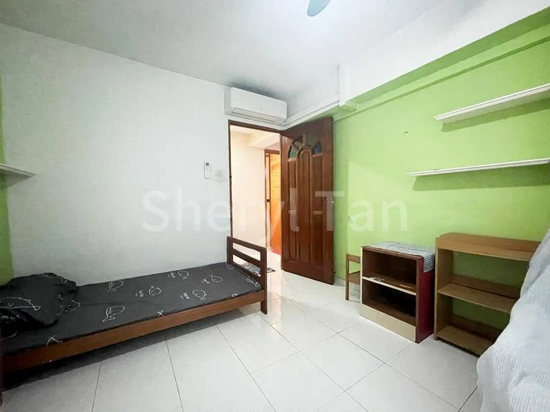 4 Room (4A) HDB for Rent in  314D Anchorvale Link - Image 12