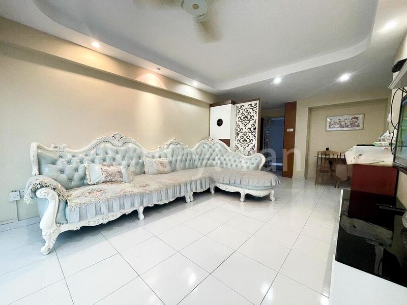 4 Room (4A) HDB for Rent in  314D Anchorvale Link - Image 2