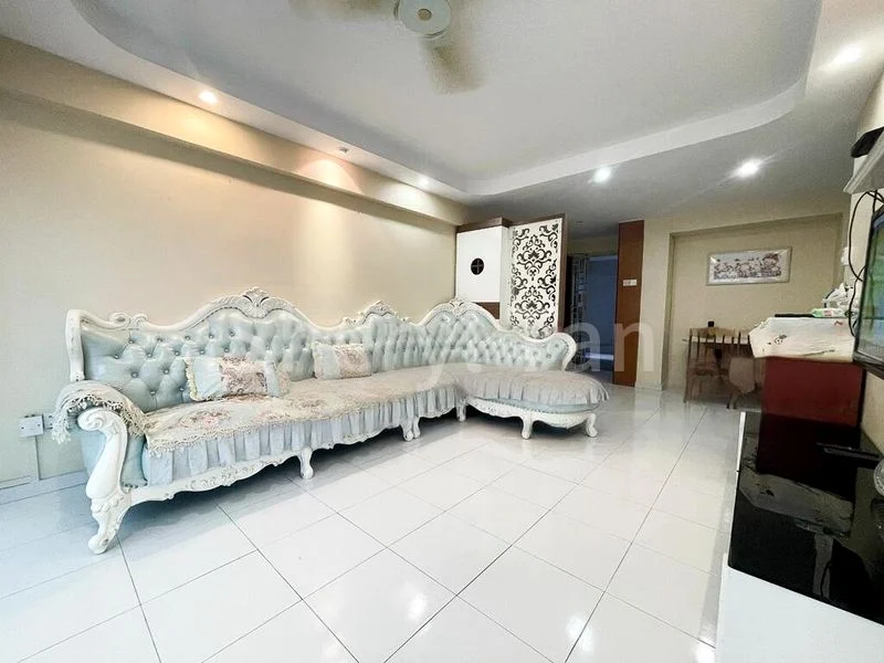 4 Room (4A) HDB for Rent in  314D Anchorvale Link - Image 2