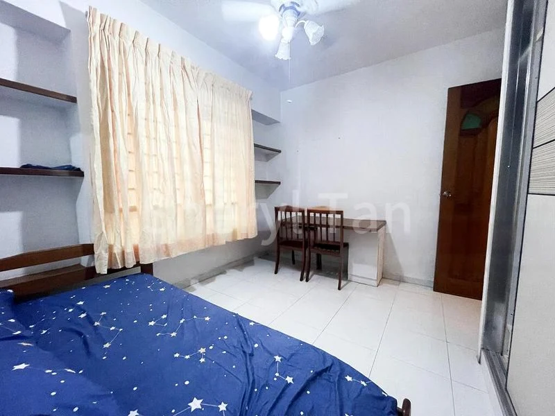 4 Room (4A) HDB for Rent in  314D Anchorvale Link - Image 9