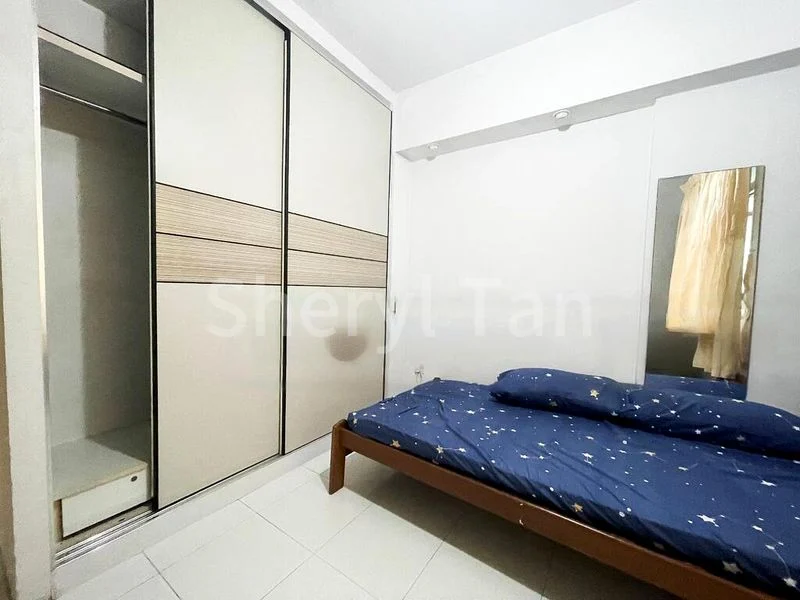 4 Room (4A) HDB for Rent in  314D Anchorvale Link - Image 10