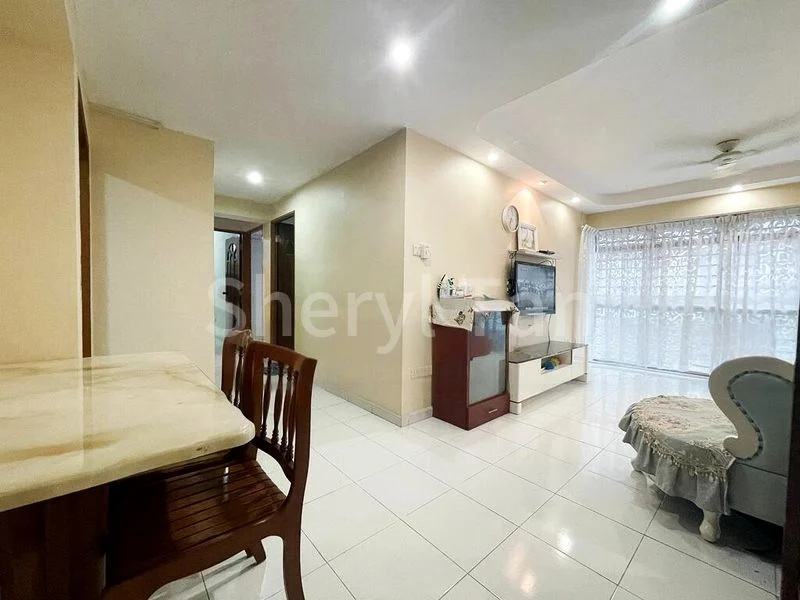 4 Room (4A) HDB for Rent in  314D Anchorvale Link - Image 3