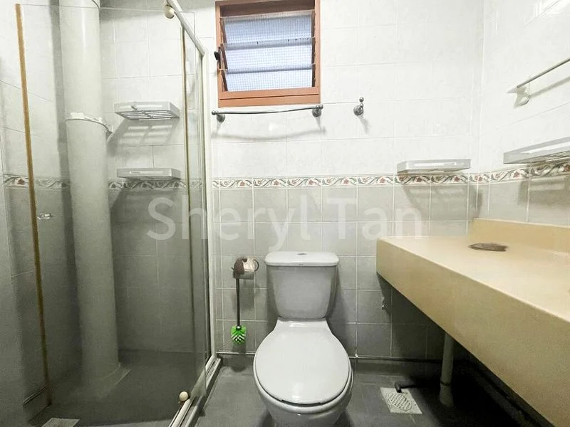 4 Room (4A) HDB for Rent in  314D Anchorvale Link - Image 7
