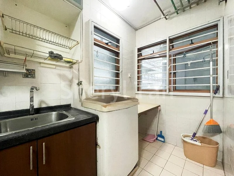 4 Room (4A) HDB for Rent in  314D Anchorvale Link - Image 5