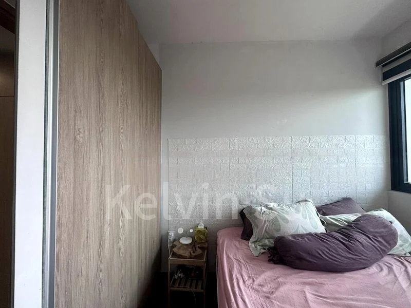 2 Bed Condo for Rent in  Kingsford Waterbay - Image 4