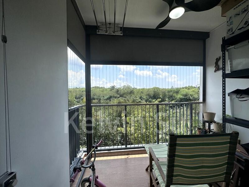 2 Bed Condo for Rent in  Kingsford Waterbay - Image 7