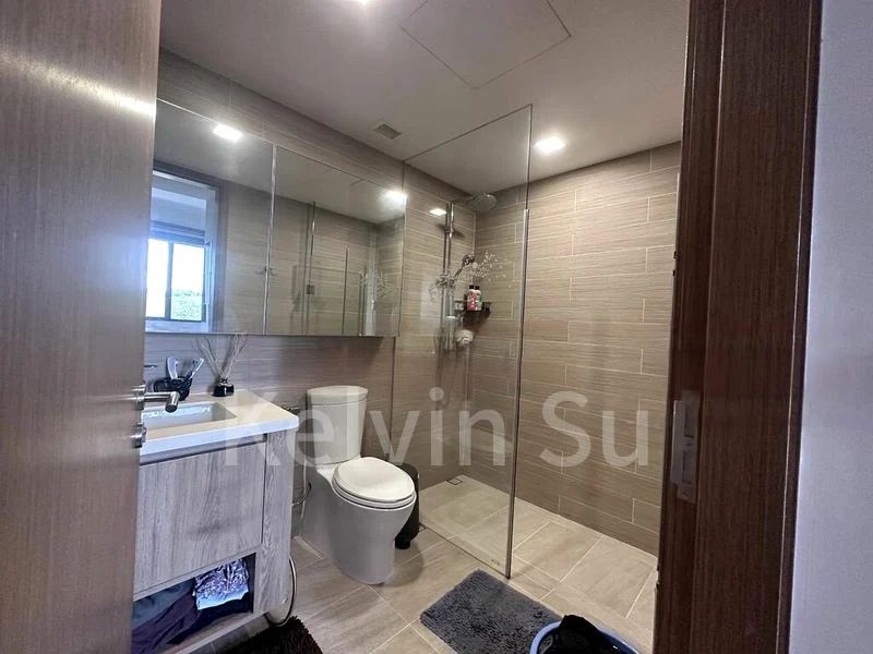 2 Bed Condo for Rent in  Kingsford Waterbay - Image 5