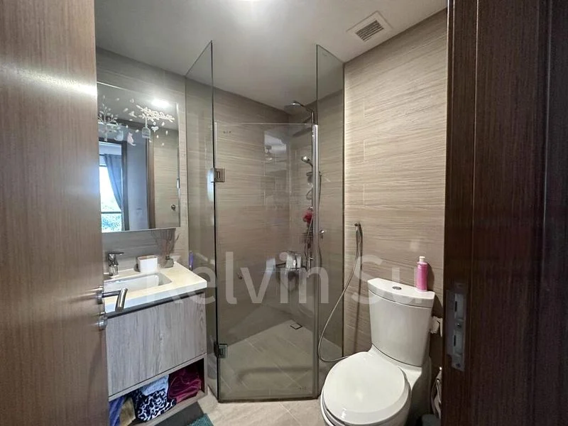 2 Bed Condo for Rent in  Kingsford Waterbay - Image 6