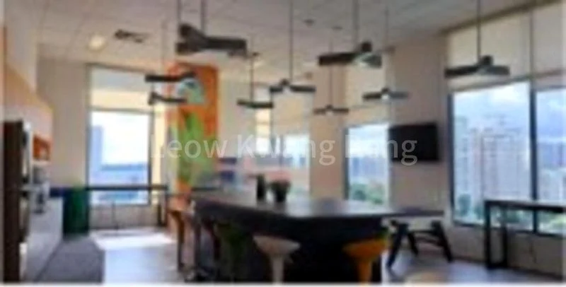 Light Industrial (B1) for Rent: 988 Toa Payoh North - Image 5