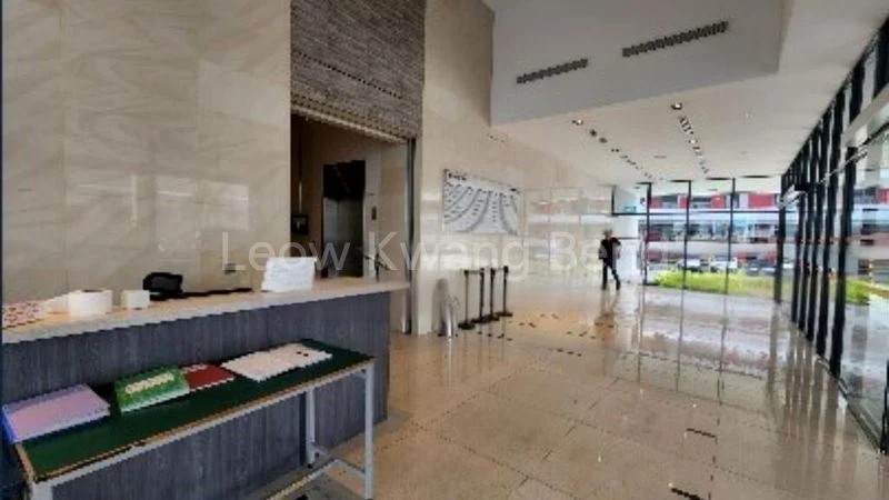 Light Industrial (B1) for Rent: 988 Toa Payoh North - Image 2