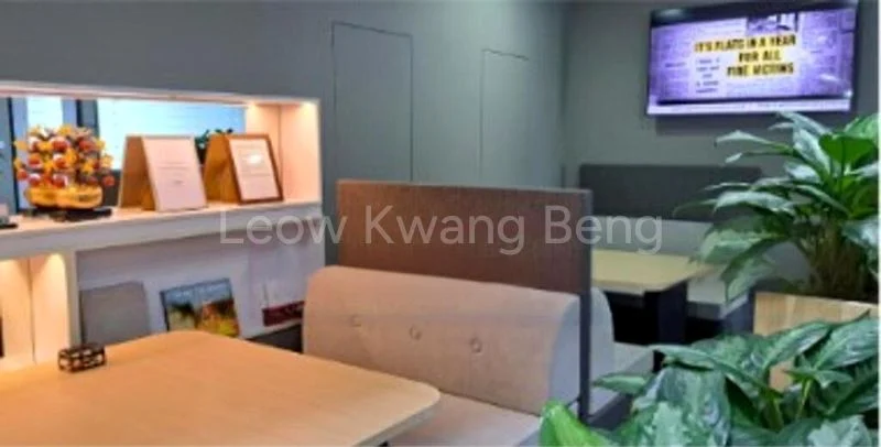 Light Industrial (B1) for Rent: 988 Toa Payoh North - Image 4