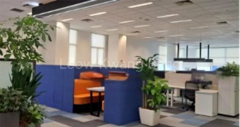 Light Industrial (B1) for Rent: 988 Toa Payoh North - Image 3