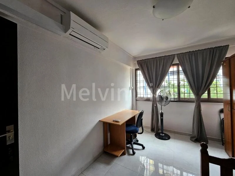 Common Room (HDB) for Rent in  654 Yishun Avenue 4 - Image 3