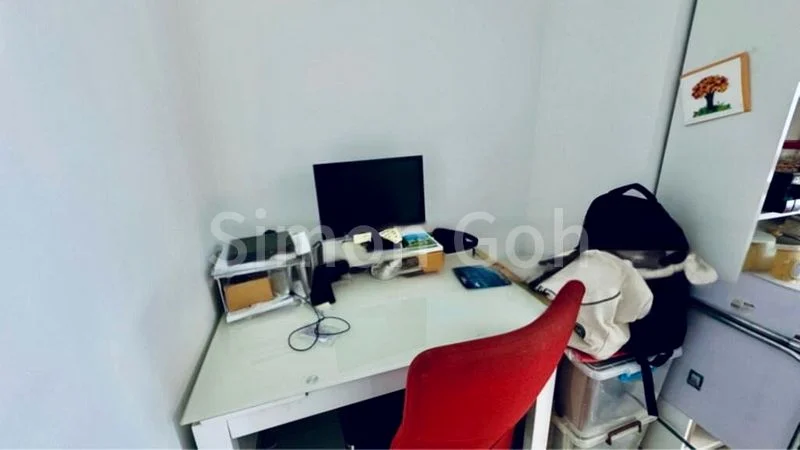 1 Bed Apartment (Condo) for Sale in  Vibes @ East Coast - Image 7