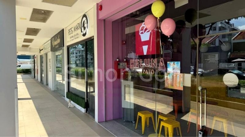 1 Bed Apartment (Condo) for Sale in  Vibes @ East Coast - Image 10