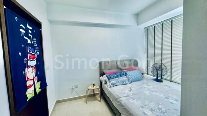 1 Bed Apartment (Condo) for Sale in  Vibes @ East Coast - Image 3