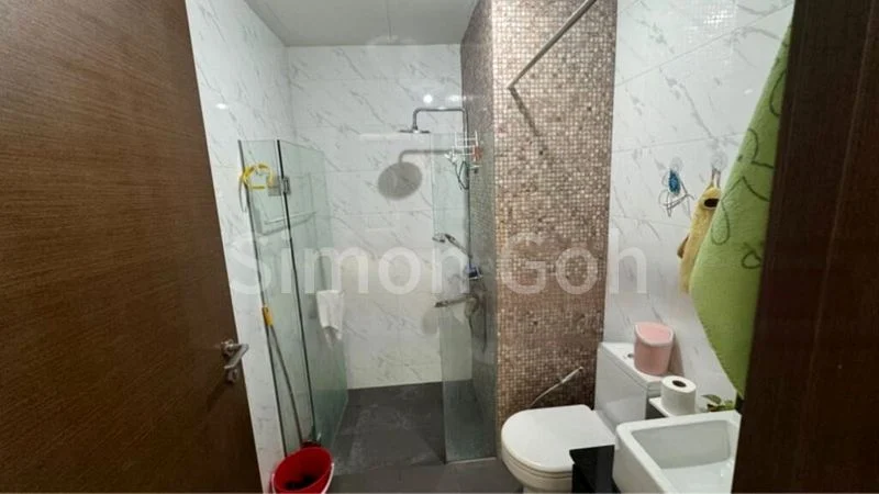 1 Bed Apartment (Condo) for Sale in  Vibes @ East Coast - Image 8