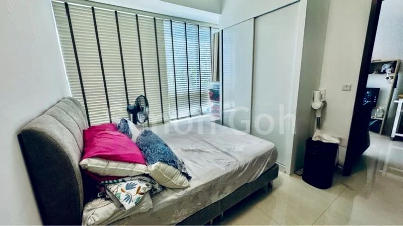 1 Bed Apartment (Condo) for Sale in  Vibes @ East Coast - Image 2