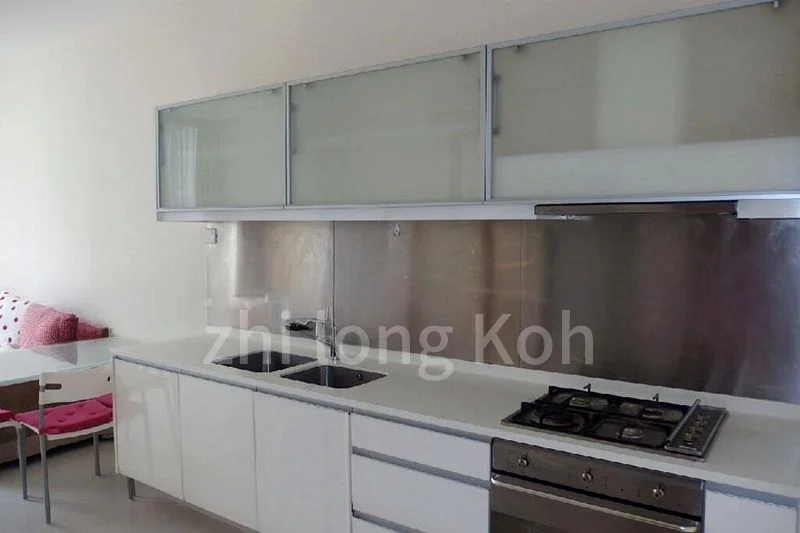 1 Bed Condo for Rent in  The Sea View - Image 6
