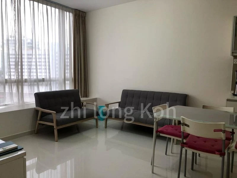 1 Bed Condo for Rent in  The Sea View - Image 8