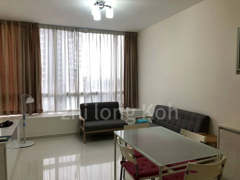 1 Bed Condo for Rent in  The Sea View - Image 2