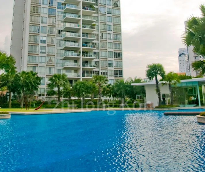 1 Bed Condo for Rent in  The Sea View - Image 4