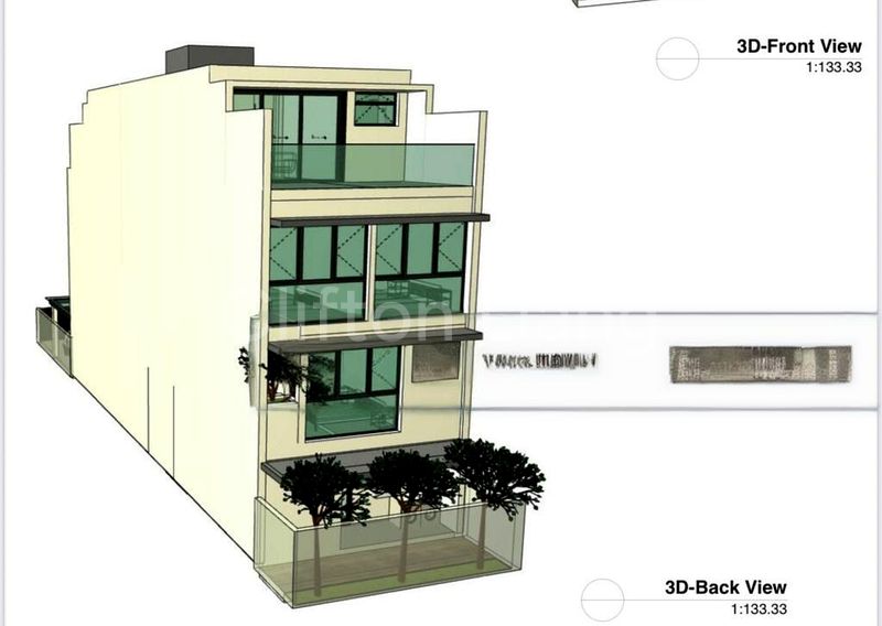 6 Bed Terraced House (Landed) for Sale in St Nicholas View - Image 2