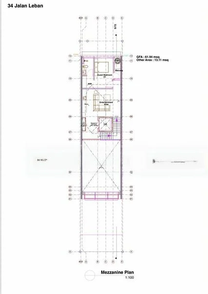 6 Bed Terraced House (Landed) for Sale in St Nicholas View - Image 6