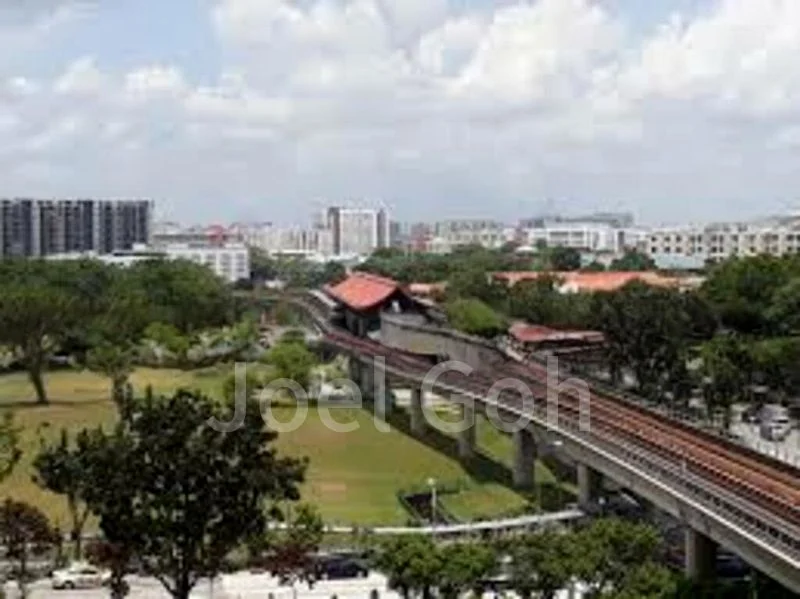 5 Room (5I) HDB for Rent in  219 Jurong East Street 21 - Image 4