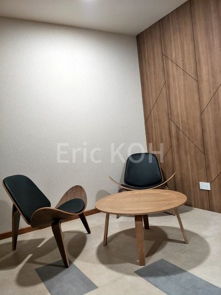 Office for Rent in  Entrepreneur Business Centre - Image 3