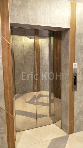 Office for Rent in  Entrepreneur Business Centre - Image 8