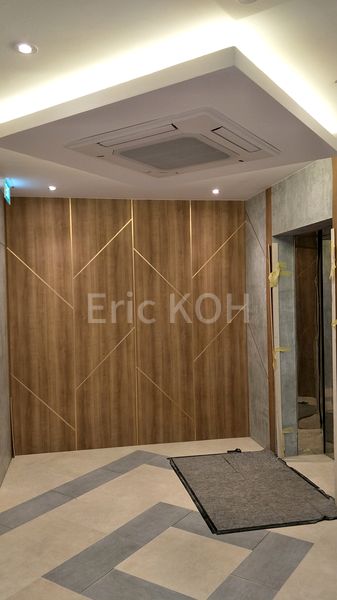 Office for Rent in  Entrepreneur Business Centre - Image 10