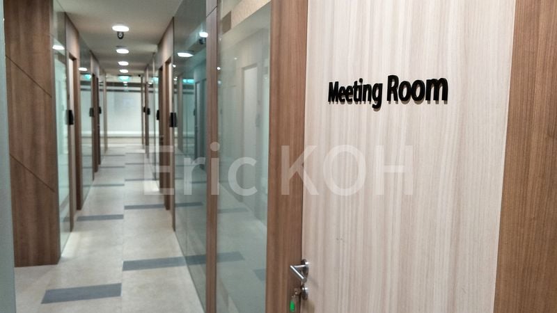 Office for Rent in  Entrepreneur Business Centre - Image 7